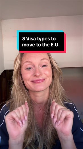 Part 2– How to Leave the U.S. (and go to the E.U.) Going through the process of leaving the United States opened my eyes to how hard it is to obtain certain information. I found that to immigrate to another country, you either have to pay crazy amounts for someone to guide you or you have to navigate complex websites for hours looking for answers. So I want to share what I’ve learned. Because maybe someone needs to hear it. This is not legal advice and I’m not trying to convince anyone what they