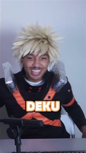 MHA Voice Actors Hit Their BEST Lines Ever