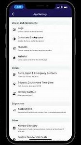 How To Change Gallery Upload Settings Via The App - Quick Tips | Stack Team App