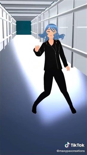 Enter The simulation