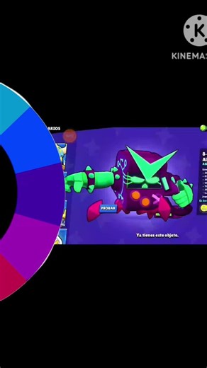 formando parte del trend🗿 #brawlstars