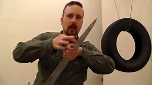 Leviathan Animations II - Greatsword MCO Moveset