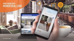 If you have #cataracts and trying to decide which lens is best for you, #PanOptix may be the best choice. It's designed for an active lifestyle and the digitally connected world to give you the most freedom and clearest vision possible. Can you imagine 20/20 vision? #SEC2020 #PanOptimist | Southern Eye Center, LLC