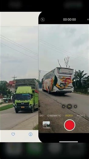 JJ BUS NPM x BUS SAN VIRAL SHORTS TERBARU