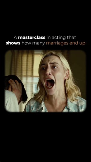 One of DiCaprio's Most Underrated Movies | Revolutionary Road (2008)