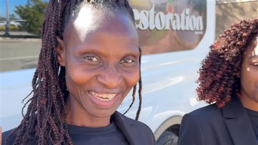 For the first time ever, Watoto is sending out a tour where two of our Neighbourhood mothers share their personal stories of how Jesus has restored their lives—Watoto’s “Stories of Restoration” tour. So if you’re in the US, we’d love to see on the road. Visit WATOTO.com for dates and locations. | Watoto