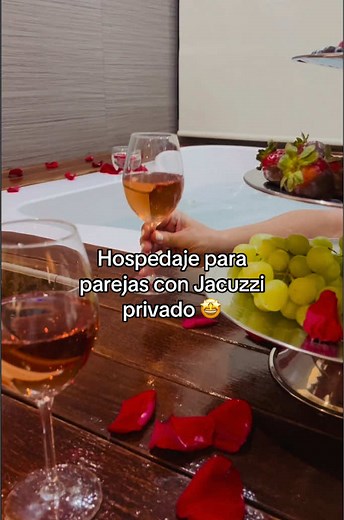 Hotel San Gabriel Jalisco - Romantic Getaway with Private Jacuzzi