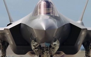 北约F35最新部署