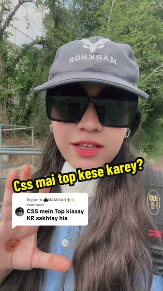 Top Strategies for CSS Exam Success in Pakistan