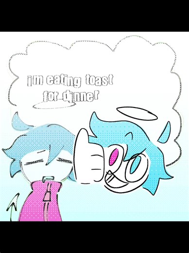 Dinner Time Animation Meme