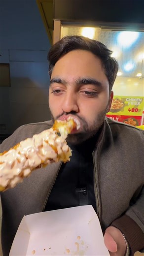 Explore MFZ Cafe: Peshawar's Fast Food Gem