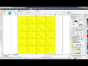 Como cortar arquivos do CorelDRAW no Silhouette Studio v3