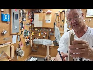 Using the Molder for Rails & Stiles