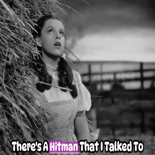 Somewhere Goldberg's Eating Corn The Long Way #wwe #wcw #wizardofoz