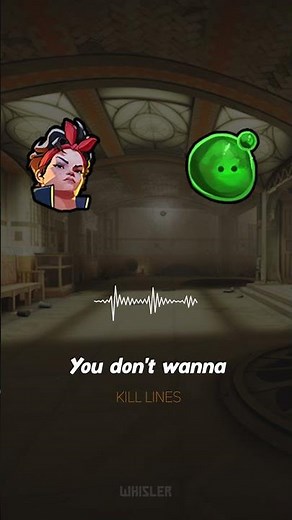McGinnis vs Viscous | Deadlock Kill Lines #deadlock #deadlockclips #deadlockgameplay