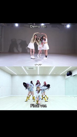 #stayc #teddybear #dancepractice #co