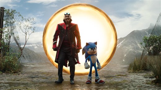 5 best video game movies of all time, according to Letterboxd