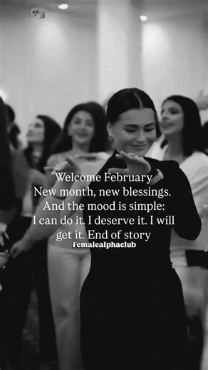 Empowerment | Self Confidence | Mindset on Instagram: "Double tap to claim it 🩷 Follow @the_femalealphaclub for more DM for credit or removal request (no copyright intended) © All rights and credits reserved to the respective owner(s)"