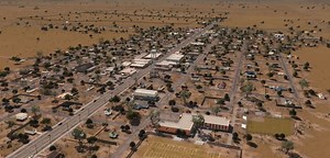 Watch this Cities: Skylines small-town Texas build, complete with stories about its citizens