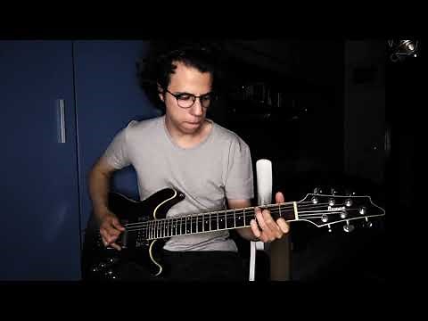 Cuvave Cube Baby - DEMO PLAYTHROUGH [METAL]