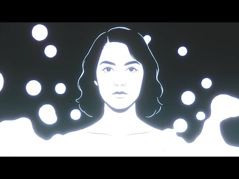 Jess Tailor – Blue October (Official Music Video)