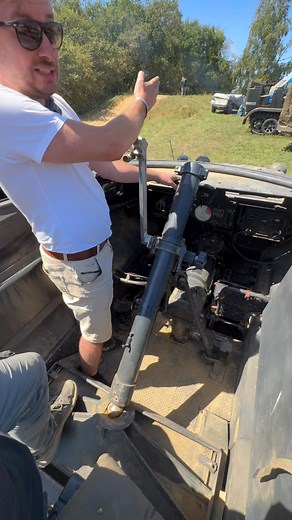 Das einzige. Fahrzeug aus Stalingrad #panzer #ww2 #ww2history | Forgotten Relics