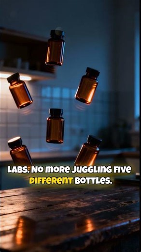 Why Your Probiotic Isn't Working (And What Will)