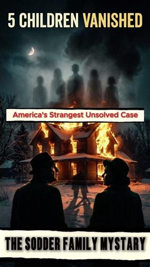America’s Most Bizarre Family Mystery