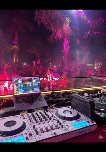 Explore Ibiza Summer Vibes and House Music 2025