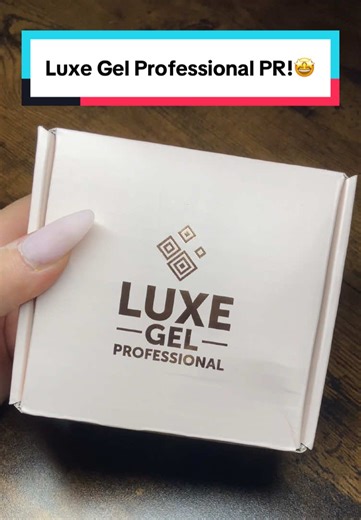 Open the most gorgeous PR box from @luxe_gel_professional with me! 😍 please ignore my nails! I was in the middle of removing them when the door went 😂 And if there’s one rule to live by, it’s never leave your nail mail unopened! 📦 thank you so much lovely ladies from Luxe! Can’t wait to serve some looks with these 😍 #prbox #luxegelprofessional #confettinails #glitternails #cateyegel #unboxing #prunboxing #nailtech #nailtechnician #uknailtech #gelnails #acrylicnails #tutorial