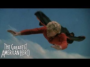 The Greatest American Hero | S3E4