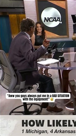 Mad Dog got frustrated 🎤