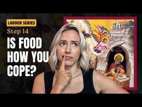 How to overcome gluttony and grow in self control | Raised & Redeemed Ep. 96