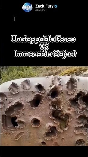 The Steel That Couldn't Hold