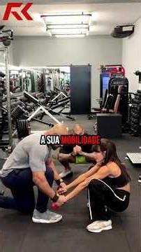 BALESTRIN explica porque PERDEMOS MOBILIDADE no nosso CORPO! #juliobalestrin #mobilidade #treino
