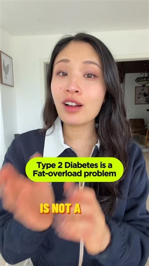 Charmaine Ha Dominguez, MPH, RDN | Reversing Diabetes on Instagram: "If you want to learn HOW to Reverse Type 2 Diabetes, I made a FREE training teaching you how! Just comment “FREE TRAINING” and I’ll send it to you💪🏻"