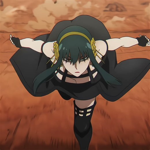 Finally, Yor vs Loid 🗣️💀 #anime #animeshorts #spyxfamily