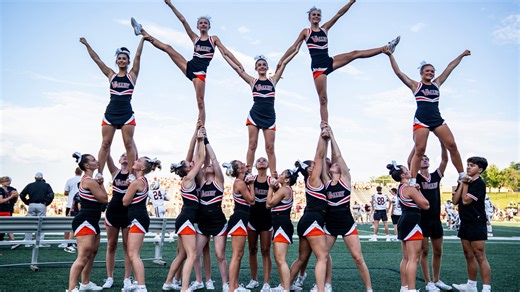 Iowa high school football Week 3: Here's how to stream and listen to games in central Iowa