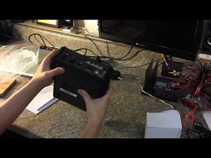 Alesis MultiMix 4 USB FX 4-Channel Mixer with Effects & USB Audio Review