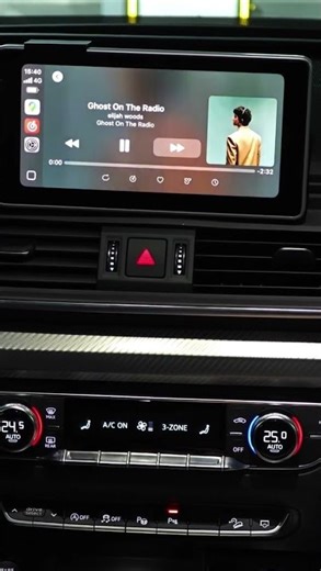 Wireless CarPlay Android Auto Adapter USB Dongle Smart Mini Box For VW Toyota Nissan Honda Ford Benz