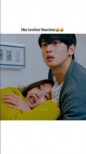hospital funny scene🤣 true beauty #kdrama #funny #leesuho #love #shorts #fyp