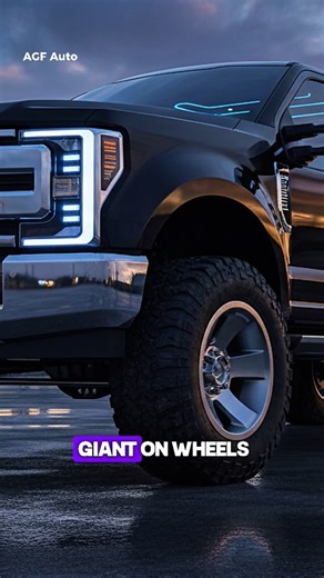 Ford F-650: The Ultimate Heavy-Duty Power Truck Review