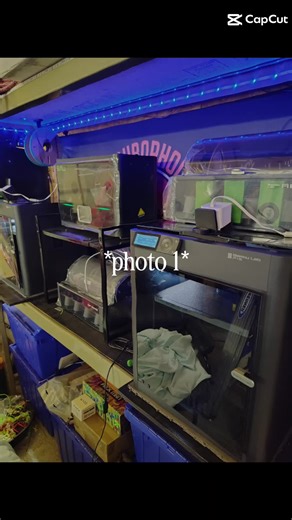 man hobbies over the years haven't been cheap . #Pyro #AirsoftAF #Printing #CapCut