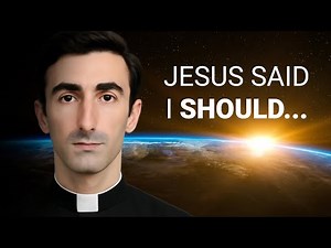 Pastor Dies & Jesus' Revelation About the Church Will BLOW Your Mind!