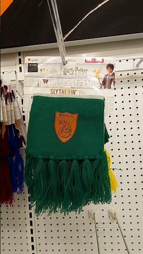 Harry Potter Costumes & Accessories at Target! Hogwarts Robes, Scarves & Wands 2025 ✨🪄