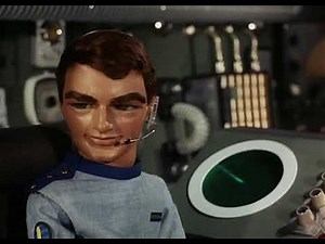 Thunderbirds Capítulo 27