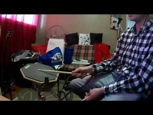 Flying Finger technique lesson