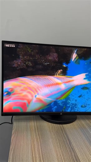 Fahavi Computers on Instagram: "HP Z27n 27-Inch Narrow Bezel IPS Monitor-2k resolution Native Resolution: 2560 × 1440 (QHD) @ 60Hz Viewing & Controls: On-screen menu, luminance, color control, input selection Connectivity: 4× USB 3.0 (downstream) + 1× USB upstream, Audio-out Power: 100–240 VAC | 83W max, 47W typical, 0.5W standby Kshs.19,000 #Gamingmonitor#fahavicomputers #2k monitor 0720635023"