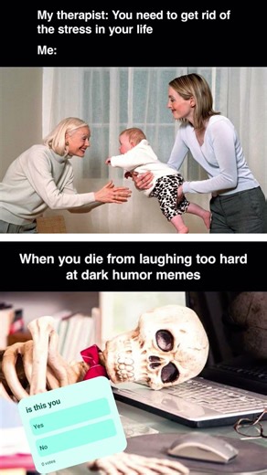 Unhinged Meme #1. #viral #memes #shorts