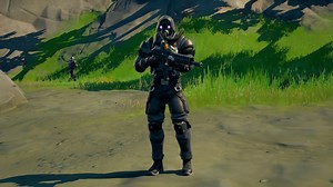 Fortnite IO Heist Quest: Where to Find IO Guards in Fortnite Season 8